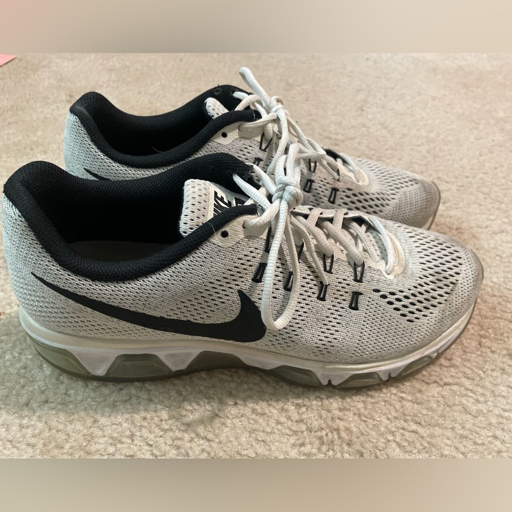 Nike Air Max Tailwind 8 805942 002